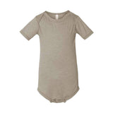 BELLA + CANVAS Infant Jersey One Piece (Q242332)