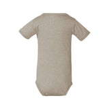 BELLA + CANVAS Infant Jersey One Piece (Q242332)