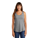 Port & Company® Ladies Core Cotton Tank Top (Q242611)