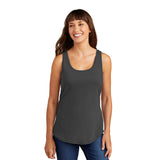 Port & Company® Ladies Core Cotton Tank Top (Q242611)
