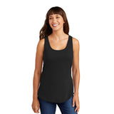Port & Company® Ladies Core Cotton Tank Top (Q242611)