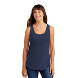 Port & Company® Ladies Core Cotton Tank Top (Q242611)