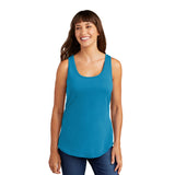 Port & Company® Ladies Core Cotton Tank Top (Q242611)
