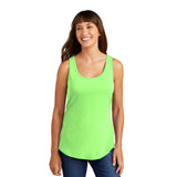 Port & Company® Ladies Core Cotton Tank Top (Q242611)
