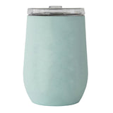 10 Oz. Vinglace Stemless Wine Tumbler - Sea Glass (Q242622)