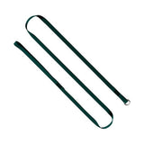 1/2" X 60" Smooth Nylon Pet Slip Leashes (Q242811)