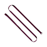 1/2" X 60" Smooth Nylon Pet Slip Leashes (Q242811)