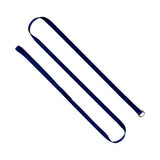 1/2" X 60" Smooth Nylon Pet Slip Leashes (Q242811)