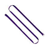1/2" X 60" Smooth Nylon Pet Slip Leashes (Q242811)