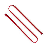 1/2" X 60" Smooth Nylon Pet Slip Leashes (Q242811)
