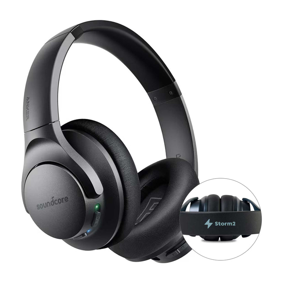 Anker® Soundcore Life Q20 Wireless Noise Cancelling Headphone (Q242922)