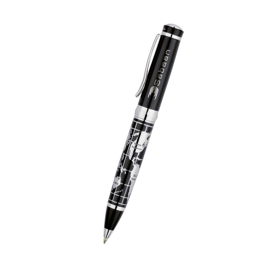 Elegant Bettoni Ballpoint Pen (Q243311)
