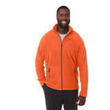 Elevate Men's RIXFORD Polyfleece Jacket (Q243322)