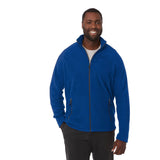 Elevate Men's RIXFORD Polyfleece Jacket (Q243322)