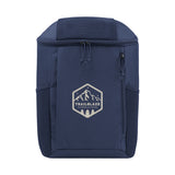 Endeavor rPET 15 Can Cooler Backpack (Q243532)