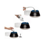 Cuisinart® Petite Tabletop Fire Bowl (Q243622)