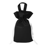 Goodie Drop Recycled Non-Woven Gift Sack (Q243632)