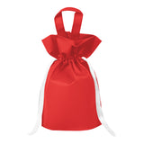 Goodie Drop Recycled Non-Woven Gift Sack (Q243632)