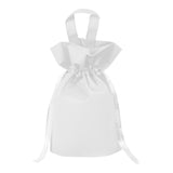 Goodie Drop Recycled Non-Woven Gift Sack (Q243632)