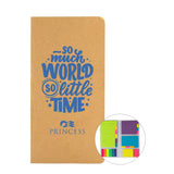 Carnival Sticky Notepad (Q243922)