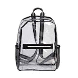 Columbus Clear Backpack (Q244022)