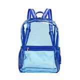 Columbus Clear Backpack (Q244022)