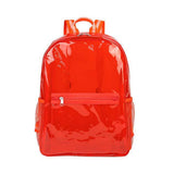 Columbus Clear Backpack (Q244022)