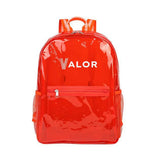 Columbus Clear Backpack (Q244022)