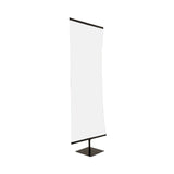30" Everyday Snap Rail Banner Display Single-Sided Kit (Q244222)