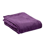 Ultra-Plush Mink Touch Blanket (Q244311)