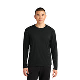 A4 AirFlex Long Sleeve Tee (Q244332)