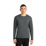 A4 AirFlex Long Sleeve Tee (Q244332)