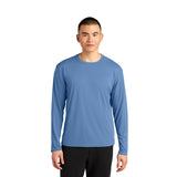A4 AirFlex Long Sleeve Tee (Q244332)
