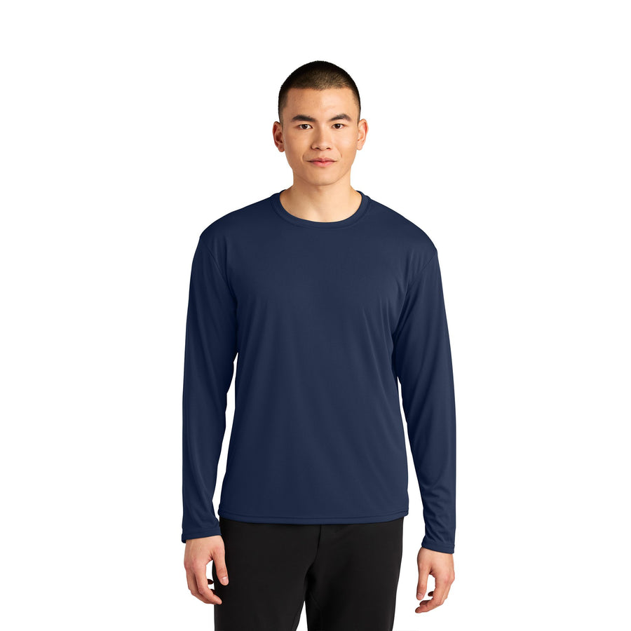 A4 AirFlex Long Sleeve Tee (Q244332)