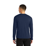 A4 AirFlex Long Sleeve Tee (Q244332)