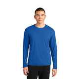A4 AirFlex Long Sleeve Tee (Q244332)