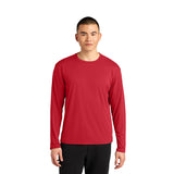 A4 AirFlex Long Sleeve Tee (Q244332)