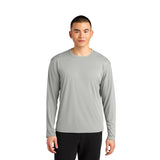 A4 AirFlex Long Sleeve Tee (Q244332)