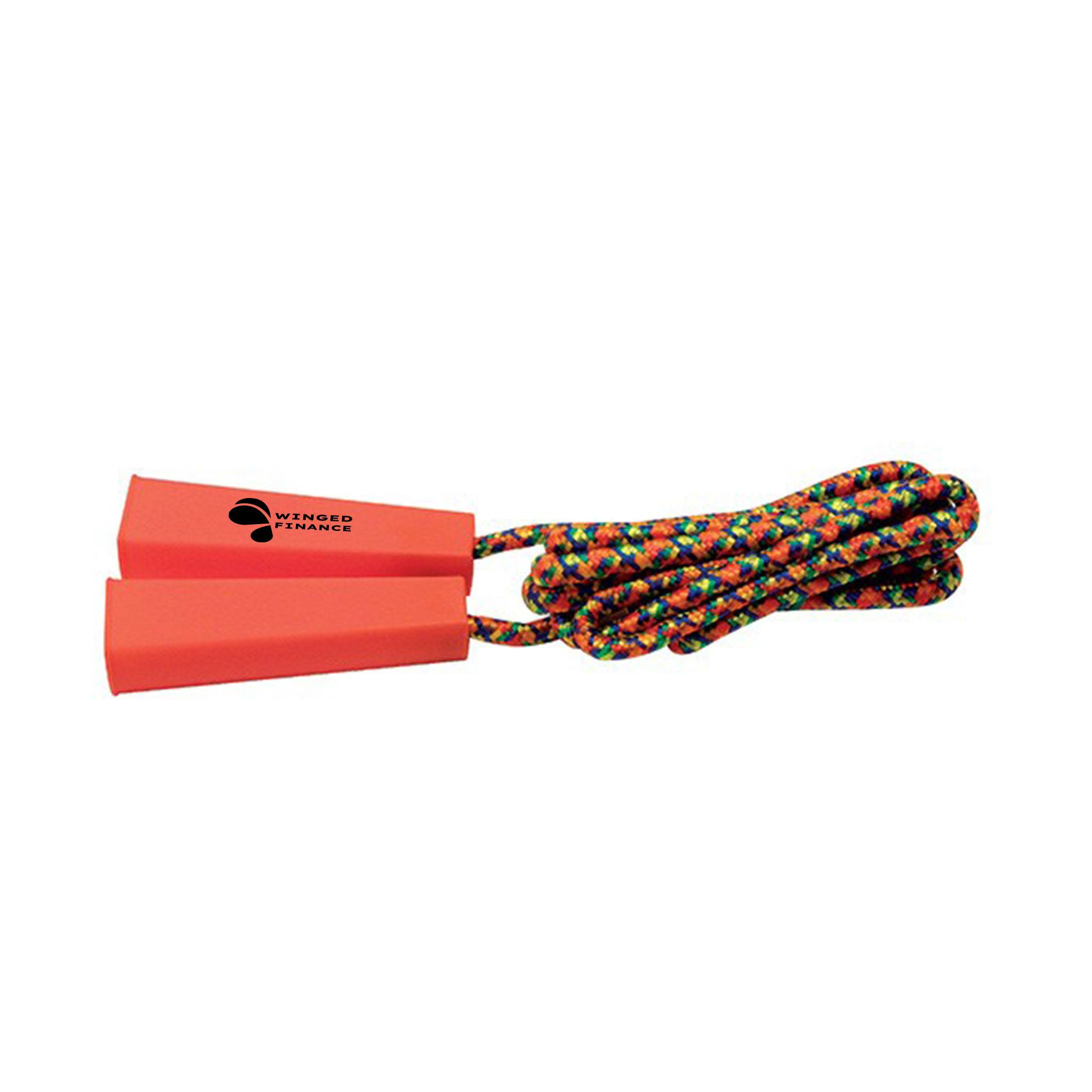 Custom Jump Ropes