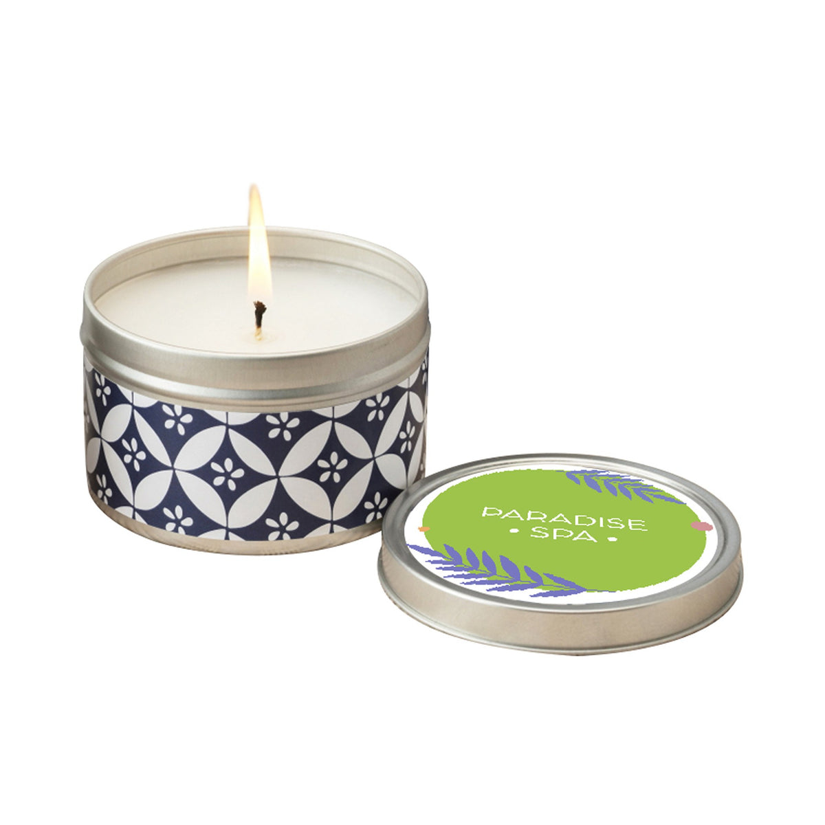 Prosperity Candle (Q244632)