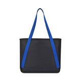 Repeat Recycled Poly Tote - Royal Blue (Q244822)