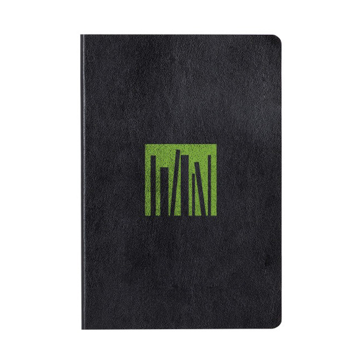 Basecamp Atlas Recycled Notebook (Q245022)
