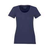 Women's SOMOTO Eco Short Sleeve Tee (Q245622)