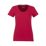 Women's SOMOTO Eco Short Sleeve Tee (Q245622)