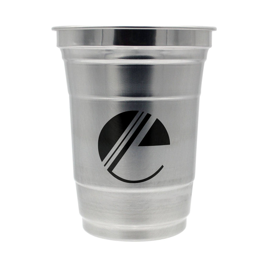 Ball 16 Oz. Recycled Aluminum Cup (Q246432)