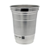 Ball 16 Oz. Recycled Aluminum Cup (Q246432)