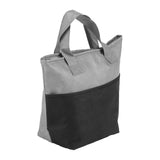 Santa Ana Insulated Snack Totes (Q246711)