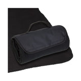 Barrel Fleece Blanket (Q246722)