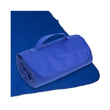 Barrel Fleece Blanket (Q246722)
