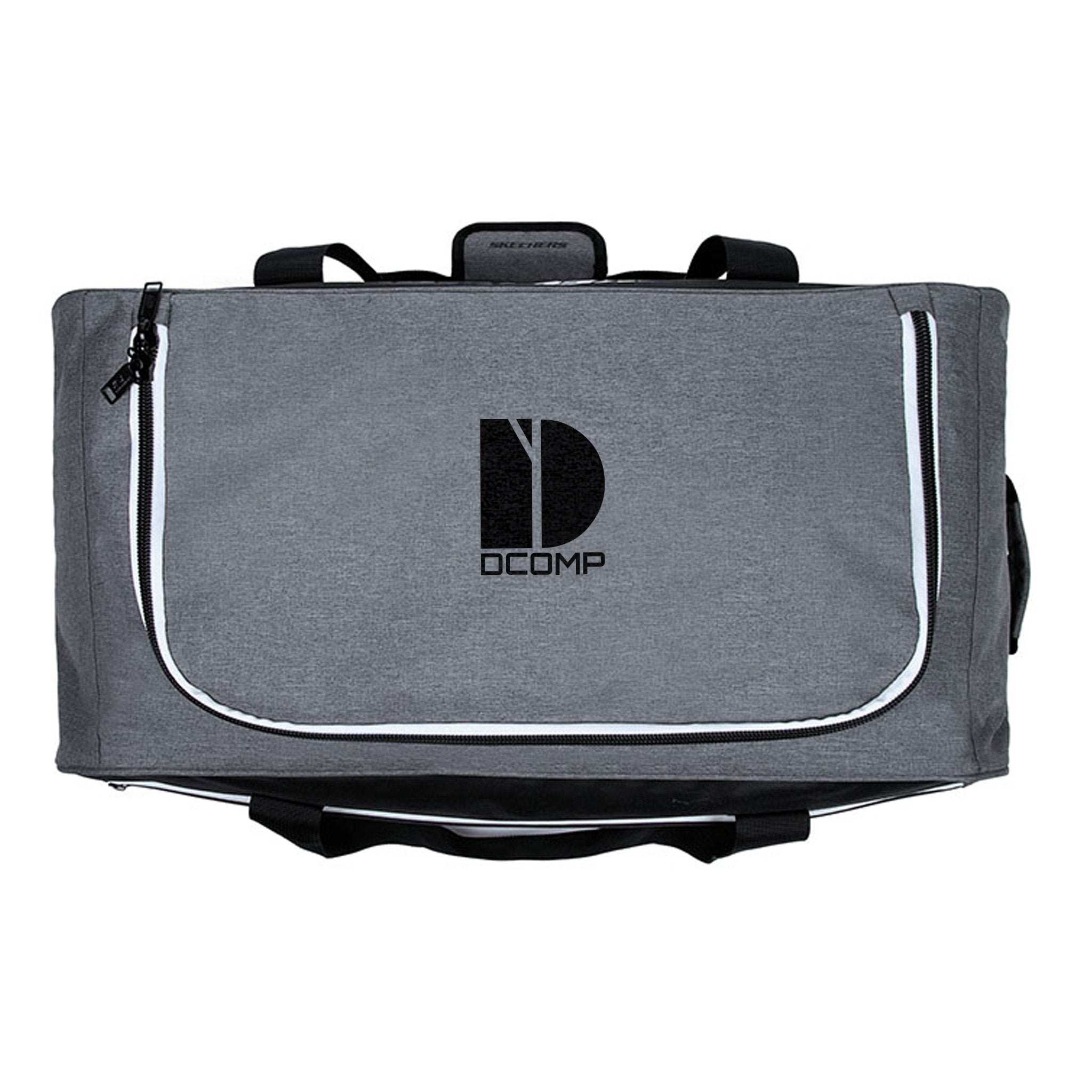 Skechers™ Saratoga 28 Inch Wheeled Duffel  Imprinted with Logo (Q246822)